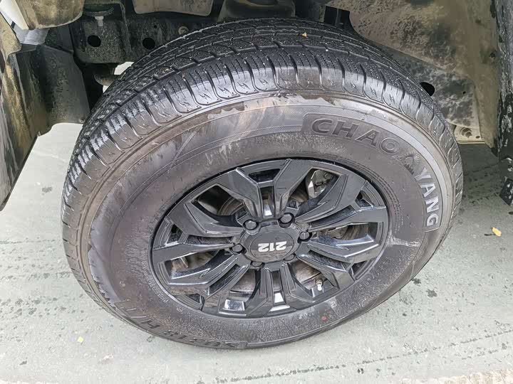 Фото 4 - BAW 212 T01