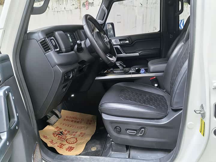 Фото 6 - BAW 212 T01