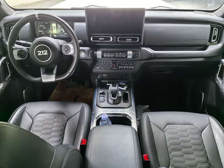 Фото 9 - BAW 212 T01