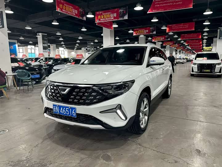 Фото 1 - Jetta VS7