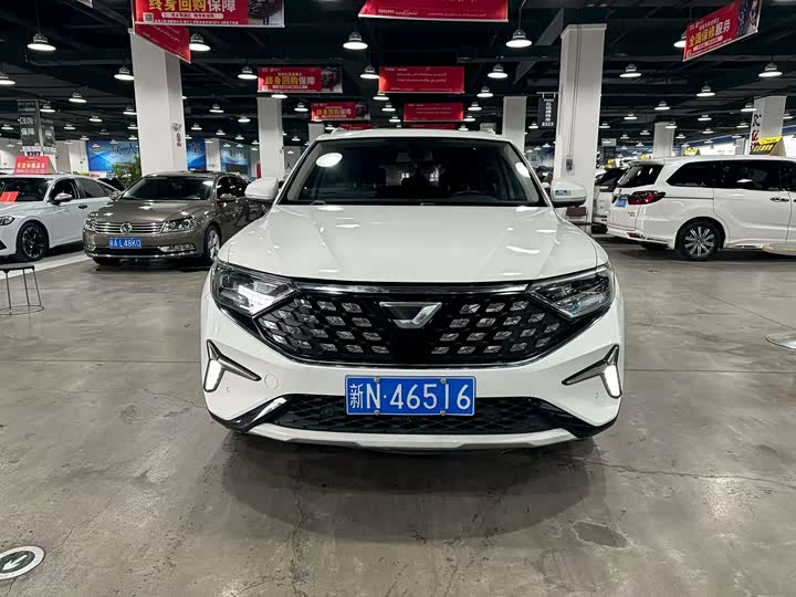 Фото 2 - Jetta VS7