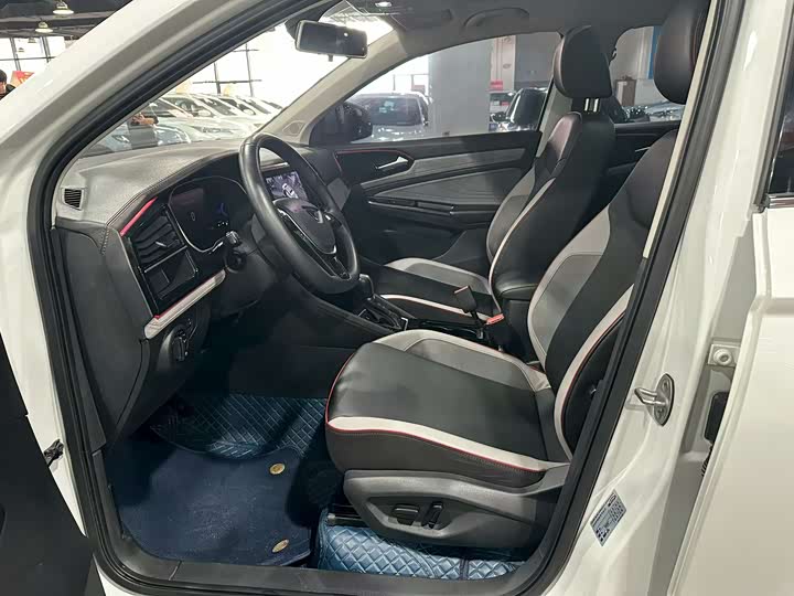 Фото 4 - Jetta VS7