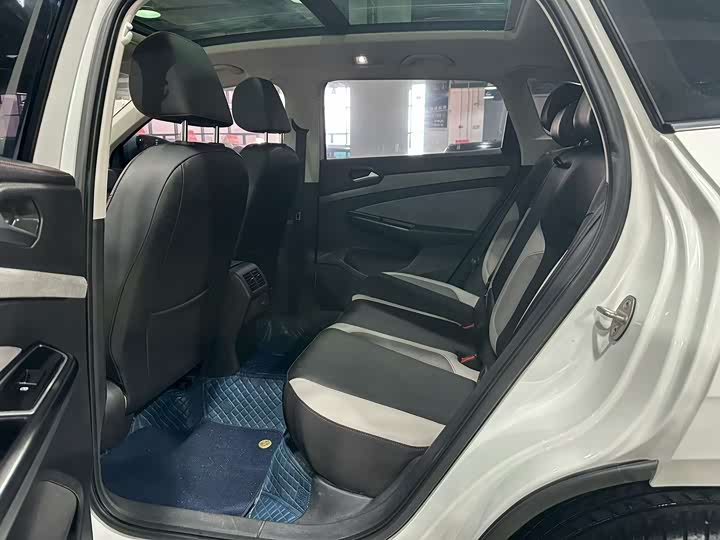 Фото 6 - Jetta VS7