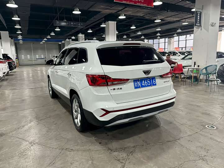 Фото 9 - Jetta VS7