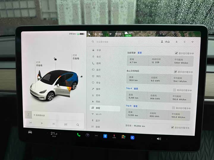 Photo 6 - Tesla Model Y