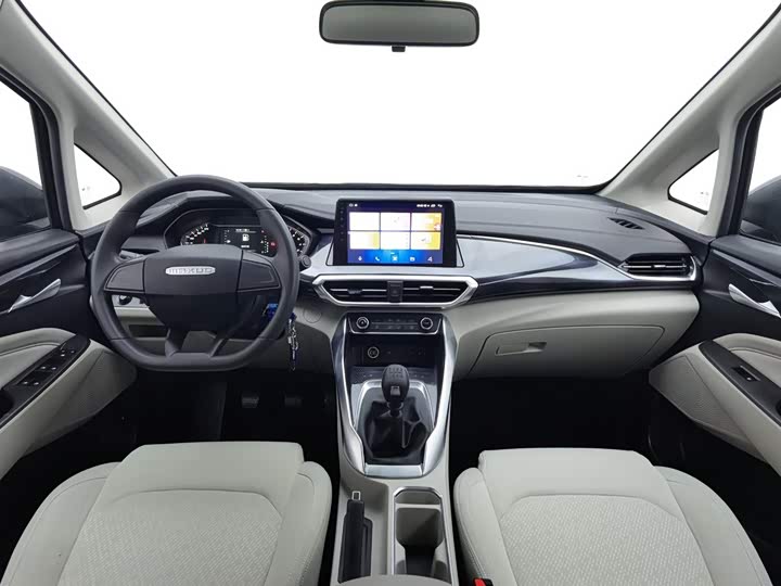 Фото 5 - Maxus G50