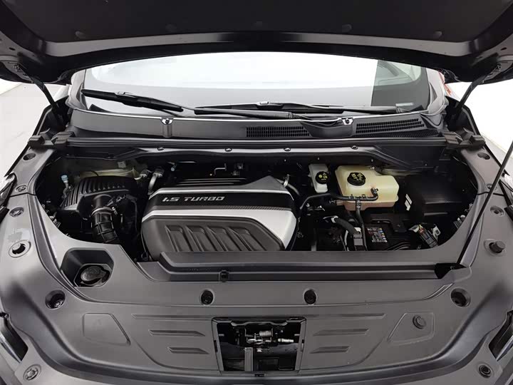 Фото 6 - Maxus G50