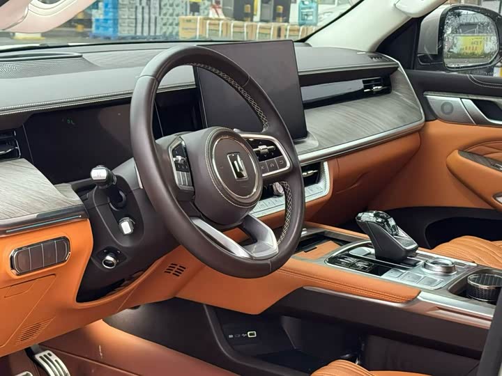 Photo 4 - Tank 500 Hybrid