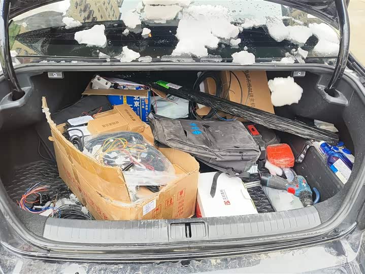 Фото 4 - Volkswagen Magotan