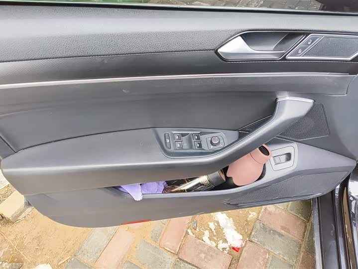 Фото 7 - Volkswagen Magotan