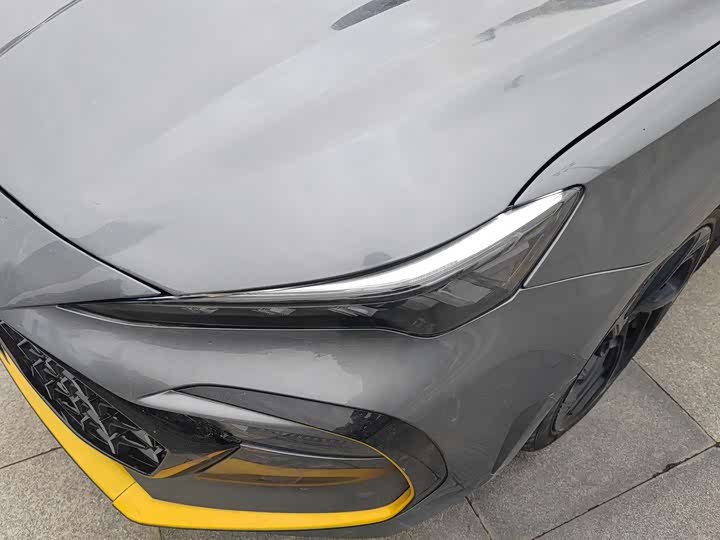 Фото 4 - MG Motor 6