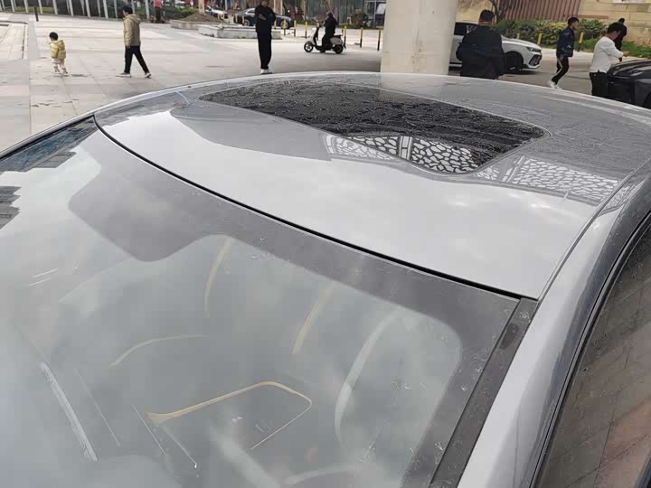 Фото 6 - MG Motor 6