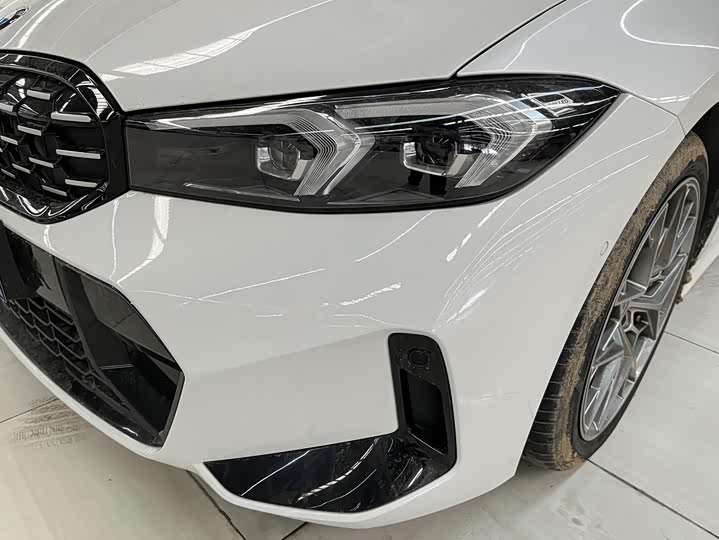 Фото 4 - BMW 3 Series