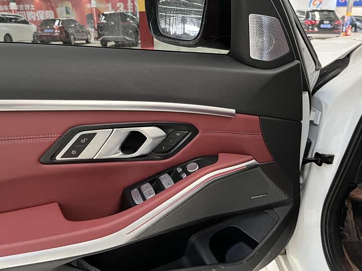 Фото 6 - BMW 3 Series