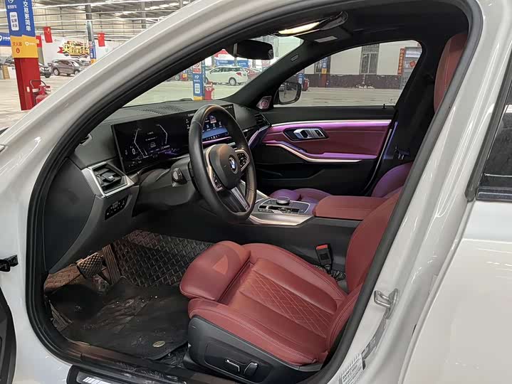 Фото 7 - BMW 3 Series