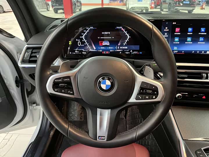 Фото 8 - BMW 3 Series