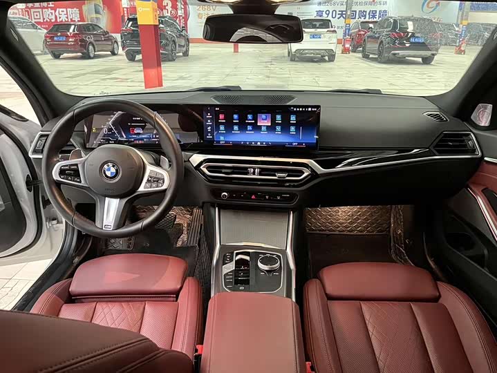 Фото 9 - BMW 3 Series