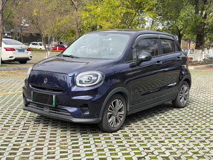 Photo 1 - Leapmotor T03