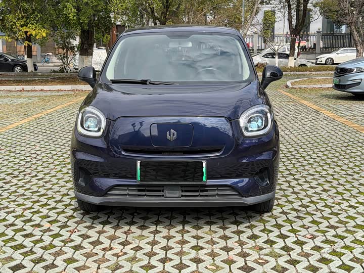 Photo 2 - Leapmotor T03