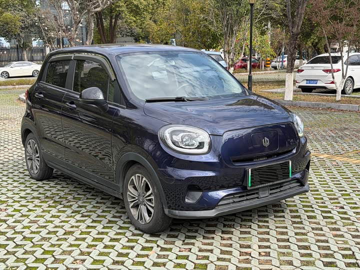 Photo 3 - Leapmotor T03