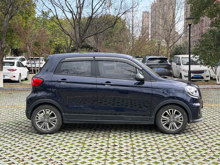 Photo 4 - Leapmotor T03