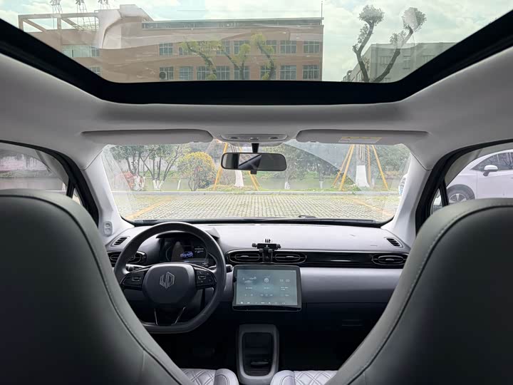 Photo 9 - Leapmotor T03