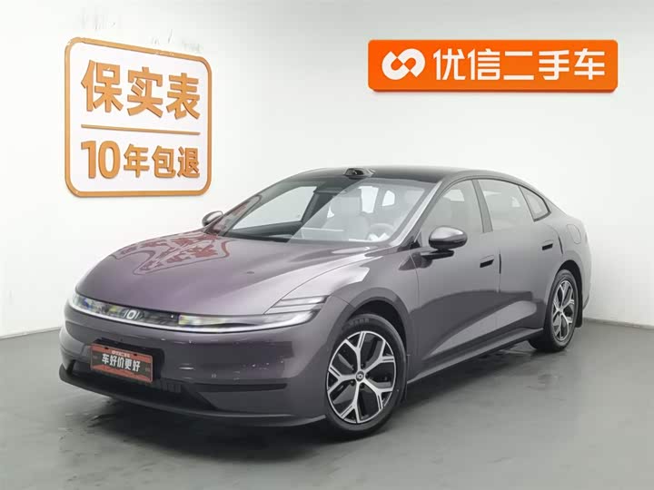 Фото 1 - Changan Qiyuan (Nevo) A06