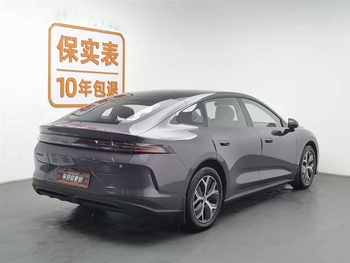 Фото 2 - Changan Qiyuan (Nevo) A06