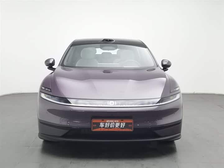 Фото 3 - Changan Qiyuan (Nevo) A06