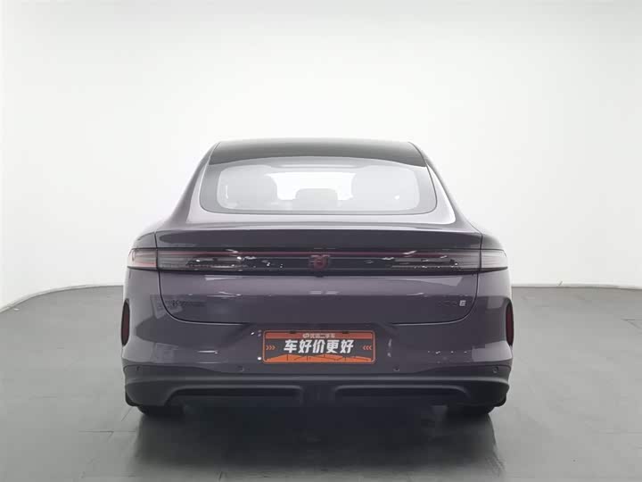 Фото 4 - Changan Qiyuan (Nevo) A06