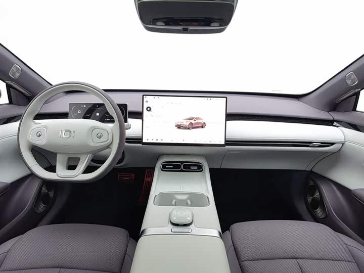 Фото 5 - Changan Qiyuan (Nevo) A06