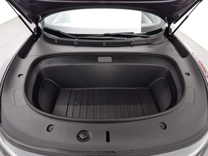 Фото 6 - Changan Qiyuan (Nevo) A06