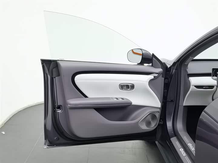 Фото 8 - Changan Qiyuan (Nevo) A06