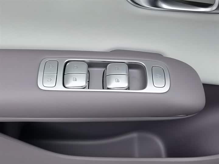 Фото 9 - Changan Qiyuan (Nevo) A06