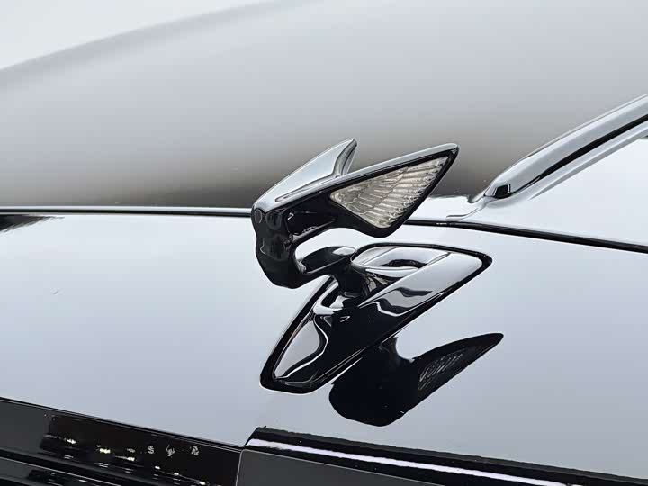 Фото 9 - Bentley Flying Spur Hybrid
