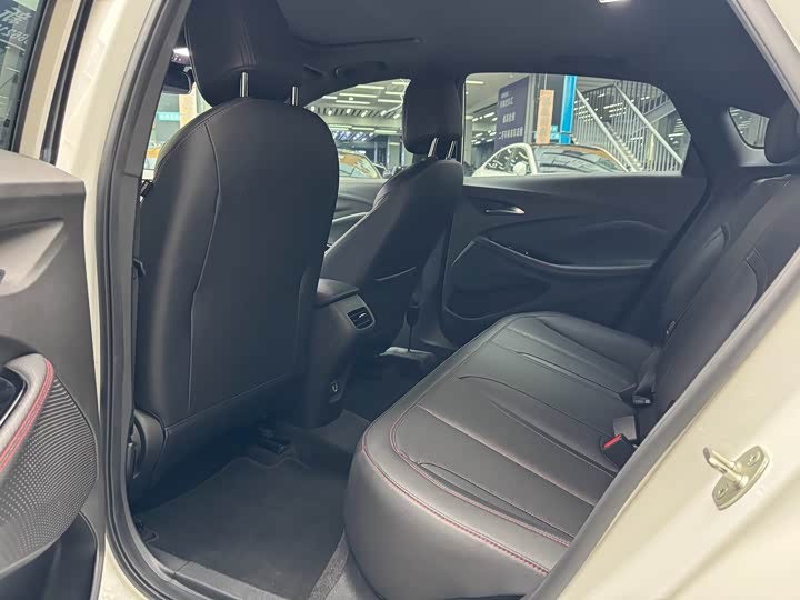 Фото 5 - Buick Verano