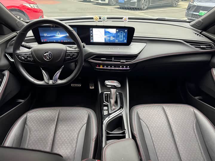 Фото 6 - Buick Verano