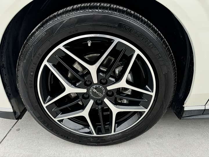 Photo 4 - BYD Seal 06 Hybrid/EV