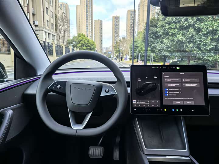 Фото 7 - Tesla Model Y