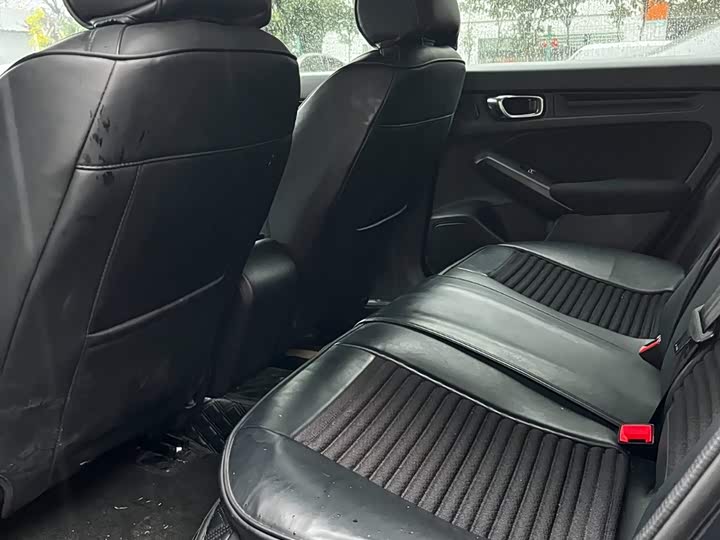 Фото 7 - Honda Civic