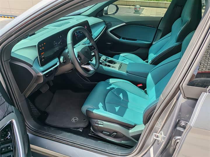 Photo 5 - MG Motor 7