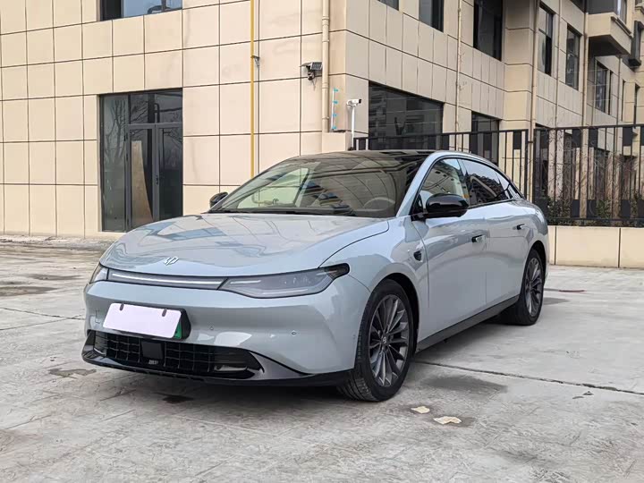 Photo 1 - Leapmotor C01