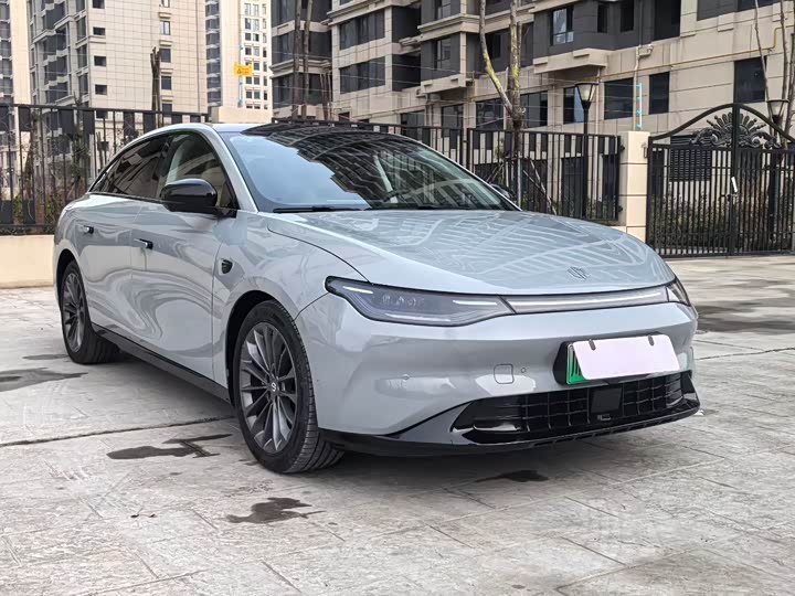 Photo 3 - Leapmotor C01