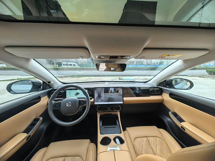 Photo 4 - Leapmotor C01