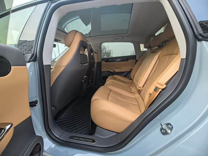 Photo 6 - Leapmotor C01