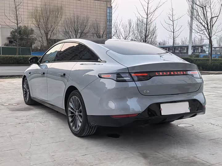 Photo 9 - Leapmotor C01