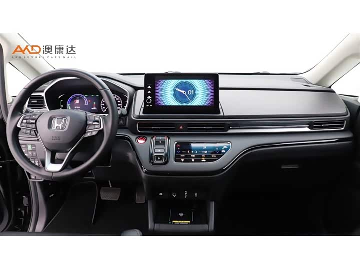 Фото 5 - Honda Elysion