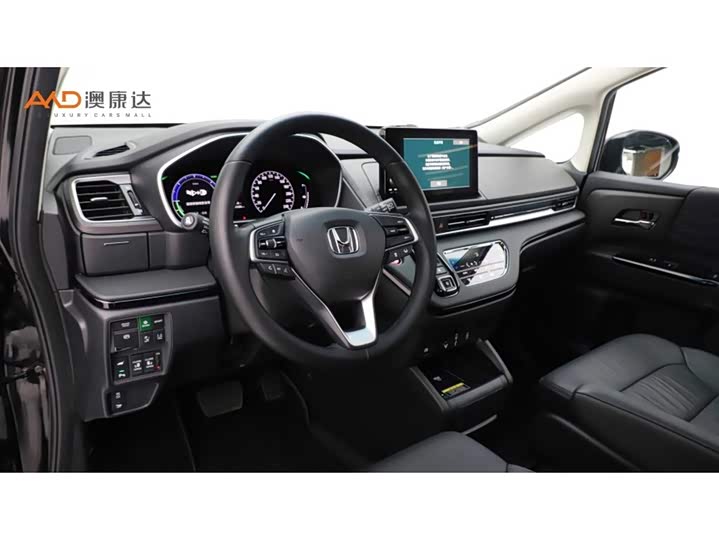 Фото 6 - Honda Elysion