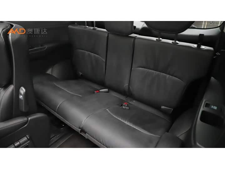 Фото 9 - Honda Elysion