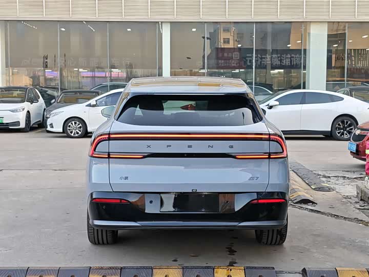 Photo 5 - XPeng G7